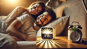 Amaneceres más happy con Despertadores de Luz Natural